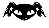 Puscifer Rock Band - Sticker Graphic - Auto, Wall, Laptop, Cell, Truck Sticker for Windows, Cars, Trucks