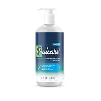 Fast-Acting Dead Sea Magnesium Lotion with Melatonin - 12 oz