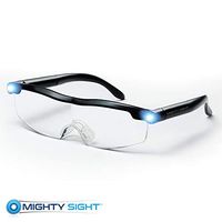 Ontel Mighty Sight LED Magnifying Eyewear