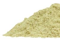 Astragalus Root Powder - Organic Certified Pure Unrefined Astragalus (8 oz (1/2 lb))