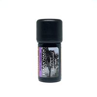 Organic Royal Hawaiian Sandalwood ('iliahi) (Santalum paniculatum) Pure Essential Oil