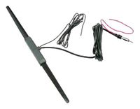 Jensen Marine AN150SR AM/FM Amplified Antenna
