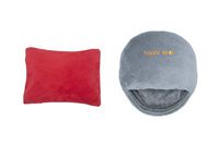 HAPPY HEAT - Electric HOT Water Bottle Heating PAD