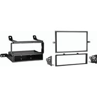 METRA 99-7581 Vehicle Mount for Radio - KV0569