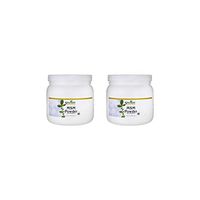 Swanson Msm Powder 1 lb Pwdr 2 Pack