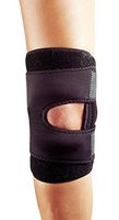 Hely and Weber Shields Kuhl Shields Knee Brace, X-Large