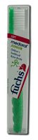 Fuchs Medoral Junior Nylon Toothbrush Soft