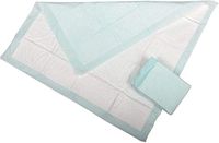 Underpad Attends Supersorb Breathables, 30" X 36", Heavy Absorbency, ASB-3036 - Pack of 5
