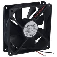 NMB TECHNOLOGIES 3610KL-05W-B50-D00 AXIAL FAN, 92MM, 24VDC, 160mA