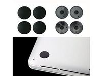 Ittecc NEW Rubber Case Foot Feet for Macbook Pro A1278 A1286 A1297 13" 15" 17"4pcs