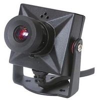 Swann SW-P-DSCEX DIY Color Security Camera w/ Bonus Wide Angle Lens