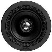 Definitive Technology Uera/Di 4.5R Round in-Ceiling Speaker (Single)