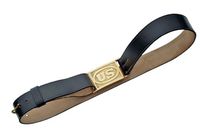 Szco Supplies Civil War Belt with US Buckle