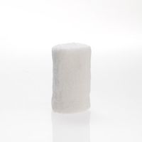 Medline Caring Gauze Sterile Bandage Rolls, 100 Count