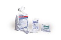 Kendall 3489 6 in. x 4 Yard Webril Cotton Undercast Padding44; Non-Sterile44; Regular Finish44; 6 Rolls per Bag