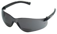 Crews 135-BKH20G Bearkat Magnifiers - 2.0 Strength44; Gray Lens