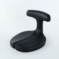 AIDUODUO Office Chair and Car Seat Cushion for Back and waist pain, Sciatica Relief