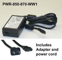 Cisco 850 870 Ext Ac P S Spare