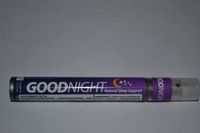 Goodnight, Sleep Aid, Melatonin, Dietary Supplement, Liquid Formula, Sleep