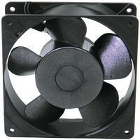 NMB TECHNOLOGIES 4715MS-12W-B10-A00 AXIAL FAN, 119MM, 115VAC, 90mA