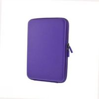 Moleskine Digital Tablet Shell Case, Brilliant Violet (7.75 x 11 x 1.5)