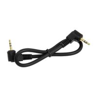 Replacement Adapter Cable 1C, fits Aputure Pro Coworker for Pentax Pentaxist DS, DS2, D, DL, DL2, K10D, K20D, K100D, K110D, K200D, K-5