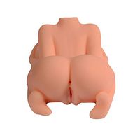 Joviye Super Real Skin Women Body Torso Love Doles Adult Toy for Man