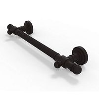 Allied Brass DT-GRR-32 32 inch Reeded Grab Bar, Oil Rubbed Bronze