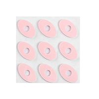 Beioust Oval Corn Plasters Foot Callus Cushions Toe Protection Pain Relief Pads Care New