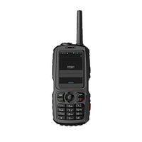 Semoic A18 IP68 Waterproof GPS WCDMA GSM Smartphone Dual Card Cellphone UHF 400-470 PTT Walkie Talkie Phone 3800MAh Press Screen US Plug
