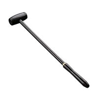 Wooden Massage Hammer Health Fitness Massage Device Tool