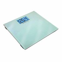 BV Medical 70 608 000 Glass Scale 397 lb Capacity