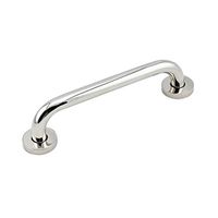 DOITOOL 1PC Stainless Steel Bathroom Grab Bar for Bathtubs and Showers,Toilet Bathroom Bathtub Handrail Safety Grab Bar for Elderly Safety (400 X 25 mm)