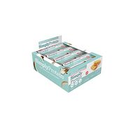 SimplyProtein Whey Bar, Coconut, Gluten-Free - (1.4 oz, Pack of 12)