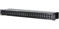 ART P48 48-Point 1/4 Inches TRS Balanced Patchbay