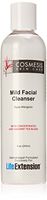 Life Extension Mild Facial Cleanser, 8 Ounce
