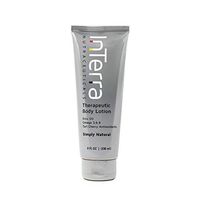 InTerra Nutraceuticals Therapeutic Body Lotions (Simply Natural)