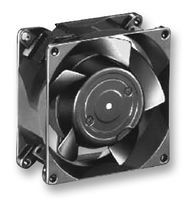 EBM PAPST 8500VW AXIAL FAN, 80MM, 115VAC