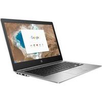 HP W0T00UT#ABA 13 inch M3-6Y30 Processor (0.9 GHz, 4 MB Cache), 4GB Chromebook