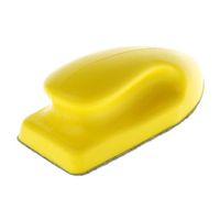 Riskt Car Leather Seat Care Detailing Clean Nano Brush Auto Interior Wash Accessories