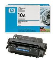 HP 10a Toner