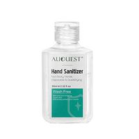 Hand Sanitizer Gel, Washless Portable Hand Soap Gel Hand Cleaner Gel (1 Pack - 60ml)