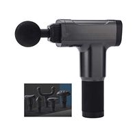 yuanzhou Muscle Massager Six Fascia Gun Muscle Relaxer Electric Weight Loss Device Massage Gun Home Fitness Equipment Vibration Massager