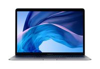 Apple MacBook Air (13-inch Retina Display, 1.6GHz Dual-core Intel Core i5, 16GB RAM, 256GB SSD) - Space Gray (Latest Model) - Z0X20001Z