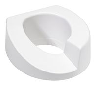 Maddak Arthro Tall-Ette Standard Elevated Toilet Seat – Right Slope (725921000)