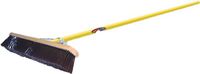 Bruske Products 6132-12 Steel Handle Brushes and Squeegees