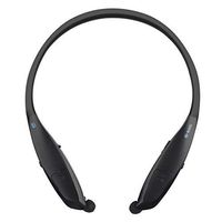 Bluetooth Headset, Upgraded ThreeMay Lightweight Retractable Bluetooth Headphones with Neckband for Sports&Exercise, Noise Cancelling Stereo Earbuds Compatible for All Cellphones