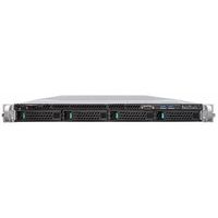 Intel Server System Barebone System - 1U Rack-mountable - Socket R3 (LGA2011-3) - 2 x Processor Support R1304WTTGS