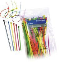 Assorted Cable Ties