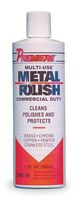 Premiere Multi Purpose Metal Polish Pack of 5